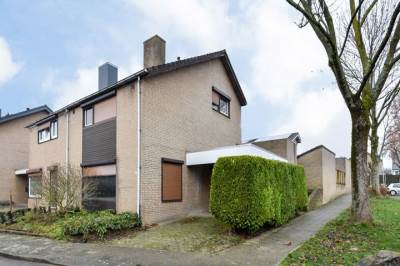 Woning Op het Bergske 12 Landgraaf
