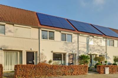 Woning Pallieterplein 19 Oosterhout (NB)