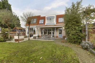 Woning Doornluststraat 1A Oost-Souburg