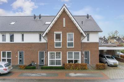 Woning Stoker 4 Druten