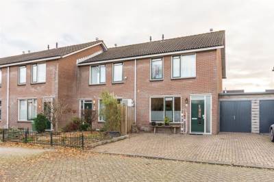 Woning Vlakkers 94 Druten