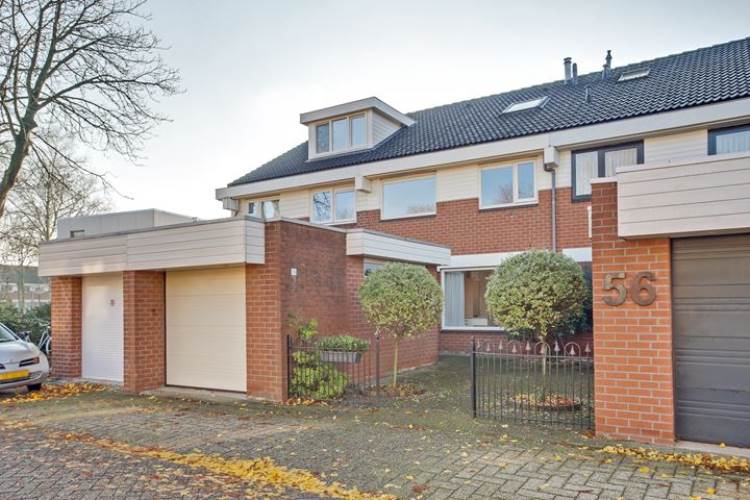Woning Marterweide 58 Nieuwegein