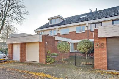 Woning Marterweide 58 Nieuwegein