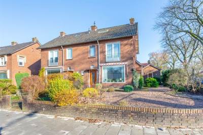 Woning Noorderweg 186 Hilversum