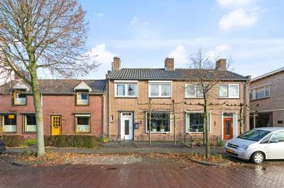 Woning Kloosterstraat 24A Made