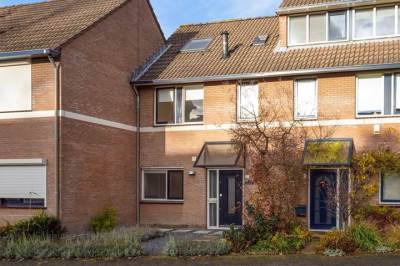 Woning Loevensteinlaan 2A Oosterhout (NB)