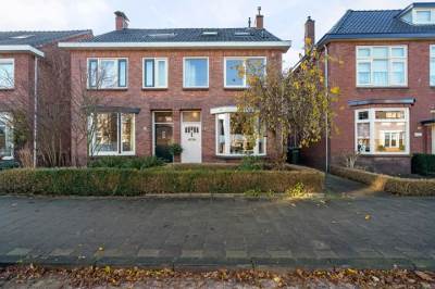 Woning B.W. ter Kuilestraat 67 Enschede