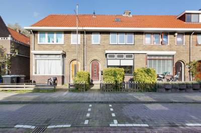 Woning Meidoornstraat 3 Zaandam