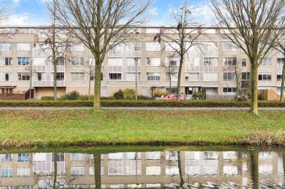 Woning Brabantstraat 158 Alphen aan den Rijn