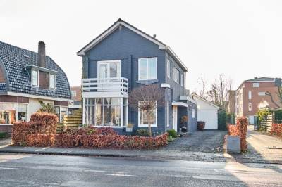 Woning Leeksterweg 14 Roden