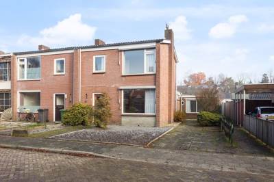 Woning Margrietstraat 14 Son en Breugel