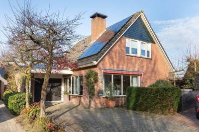 Woning Campertstraat 4 Tubbergen