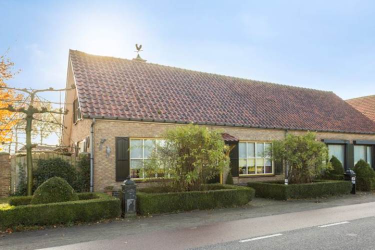 Woning Hoogstratensebaan 37 Baarle-Nassau