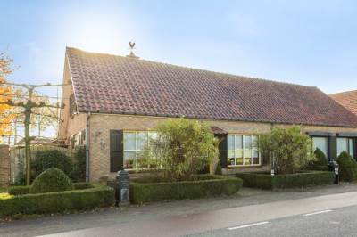 Woning Hoogstratensebaan 37 Baarle-Nassau