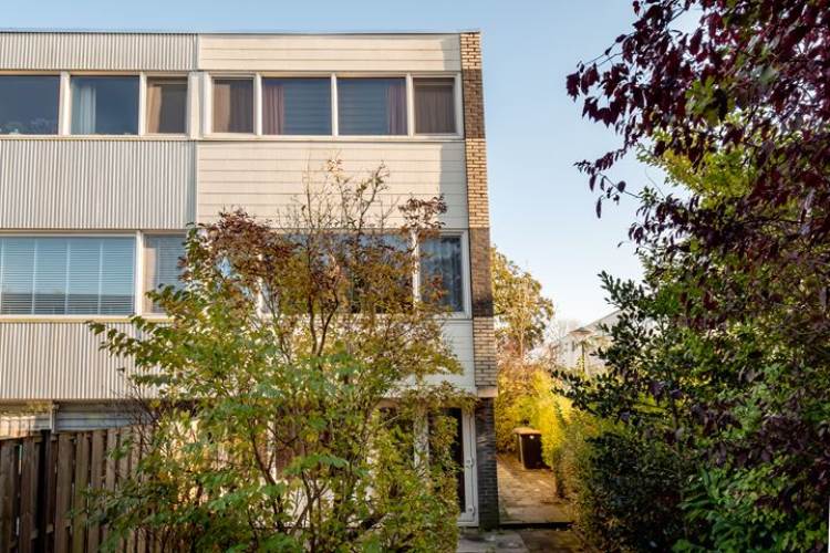 Woning Kaarder 82 Hoorn (NH)