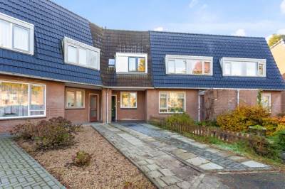 Woning Berendonk 35 Oosterhout (NB)