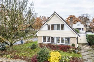 Woning Blauwe Camer 2 Almelo