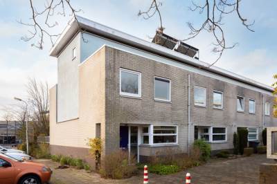 Woning Paladijnenweg 79 Amersfoort