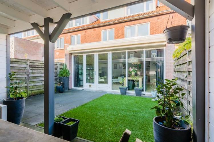 Woning Cimburgalaan 79 Breda