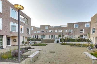 Woning Lunettenhof 37 Groningen