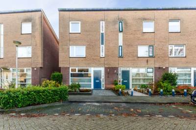 Woning Vinkenbroek 129 Etten-Leur