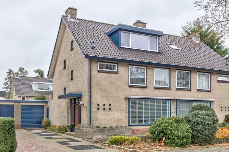 Woning Rotterdamseweg 187 Zwijndrecht