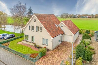 Woning Klaverweide 79 Nibbixwoud