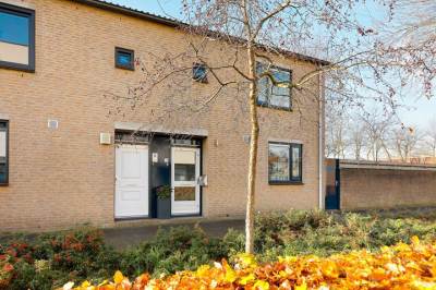 Woning Clasinadreef 10 Tilburg