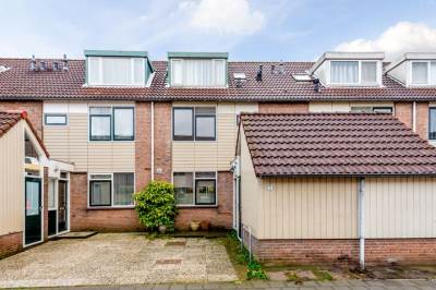 Woning Marketentster 12 Amstelveen