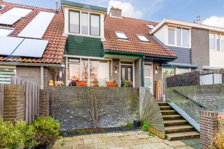 Woning Orion 23 Katwijk (ZH)