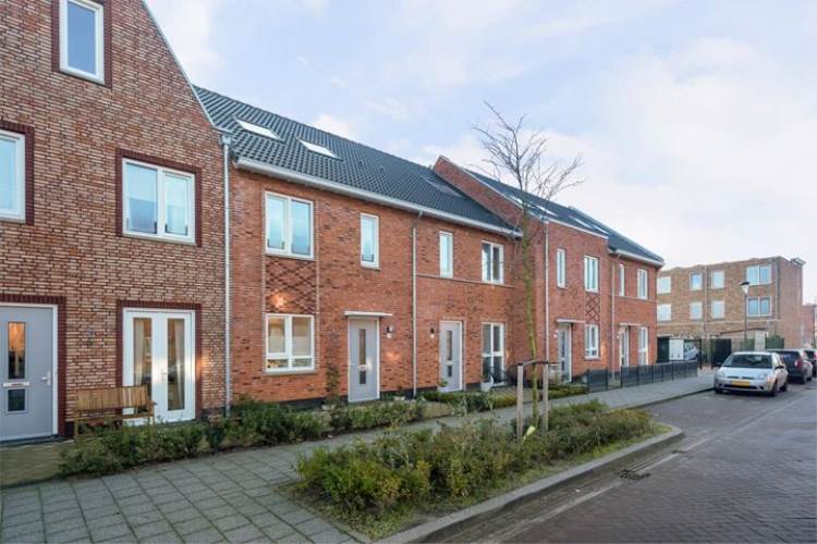 Woning Beemdgrasstraat 19 Rijswijk (ZH)