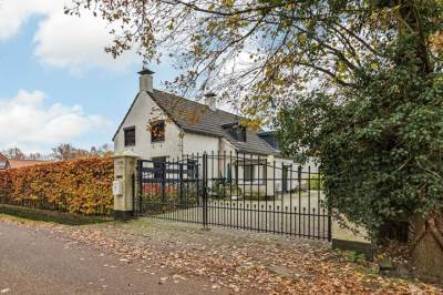 Woning Hilbergsedreef 7 Breda