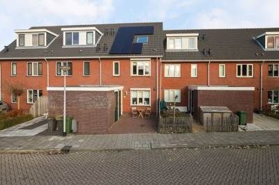 Woning Meester van Loostraat 12 Waarder