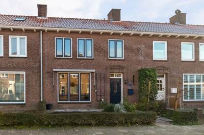 Woning Evestraat 8 Veldhoven