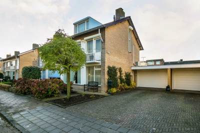 Woning Christinastraat 6 Veldhoven