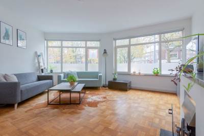 Woning Walenburgerweg 129c Rotterdam