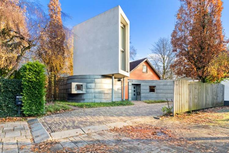 Woning Benoitlaan 7 Roosendaal