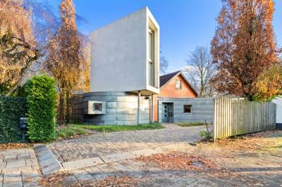 Woning Benoitlaan 7 Roosendaal