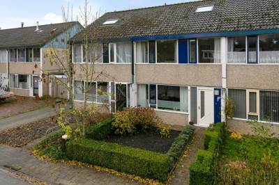 Woning Hereweg 101 Bierum