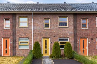 Woning De Grutto 22 Dronten