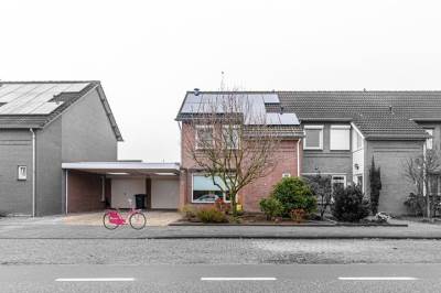 Woning Koninginnelaan 97 Sint-Oedenrode