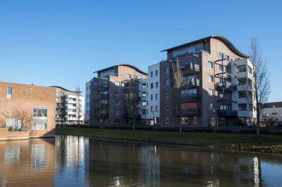 Woning Lobeliuslaan 84 Oegstgeest