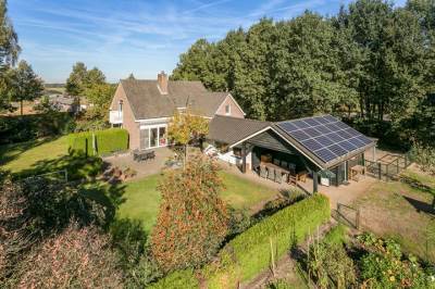 Woning Landrop 26 Hoogeloon