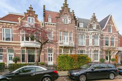 Woning Emmastraat 103 Alkmaar