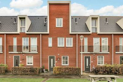 Woning Gilze-Rijenhof 174 Nootdorp