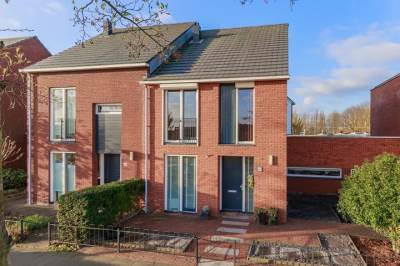 Woning Kadijk 43 Heemskerk