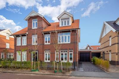 Woning Kerckeboslaan 11 De Meern