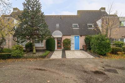 Woning Westerhout 43 Noordwijkerhout