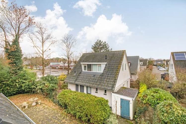 Woning Vennewatersweg 21 28 Heiloo