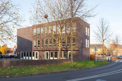 Woning Watersteeg 91 Amersfoort